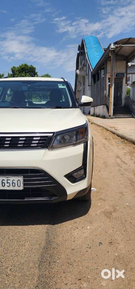 Mahindra Xuv300 W6 Diesel, 2023, Diesel