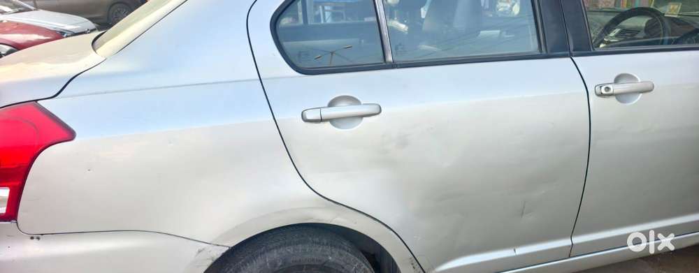 Maruti Suzuki Swift Dzire 1.3 Vxi, 2011, Petrol