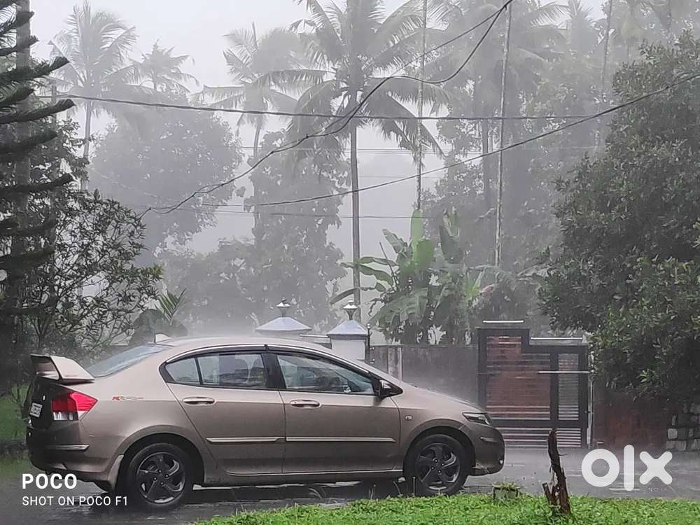 Honda City Low Km  Modified ,execellent Condition City,4 New Tyres