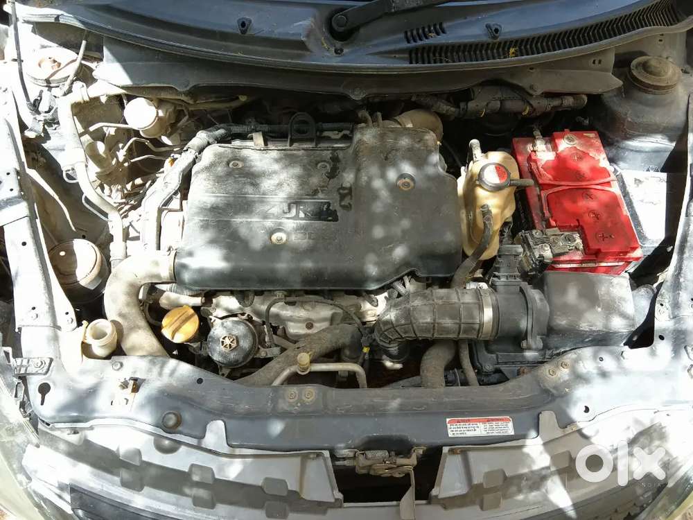 Maruti Suzuki Dzire 2013