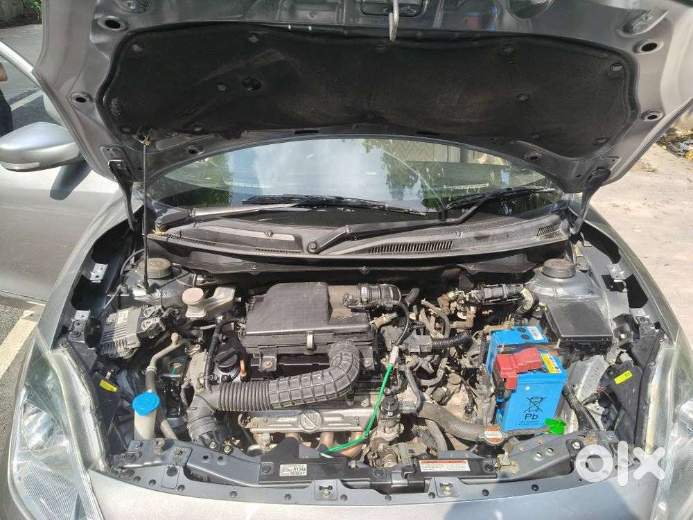 Maruti Suzuki Swift Dzire Vxi(o) Mt, 2022, Cng & Hybrids