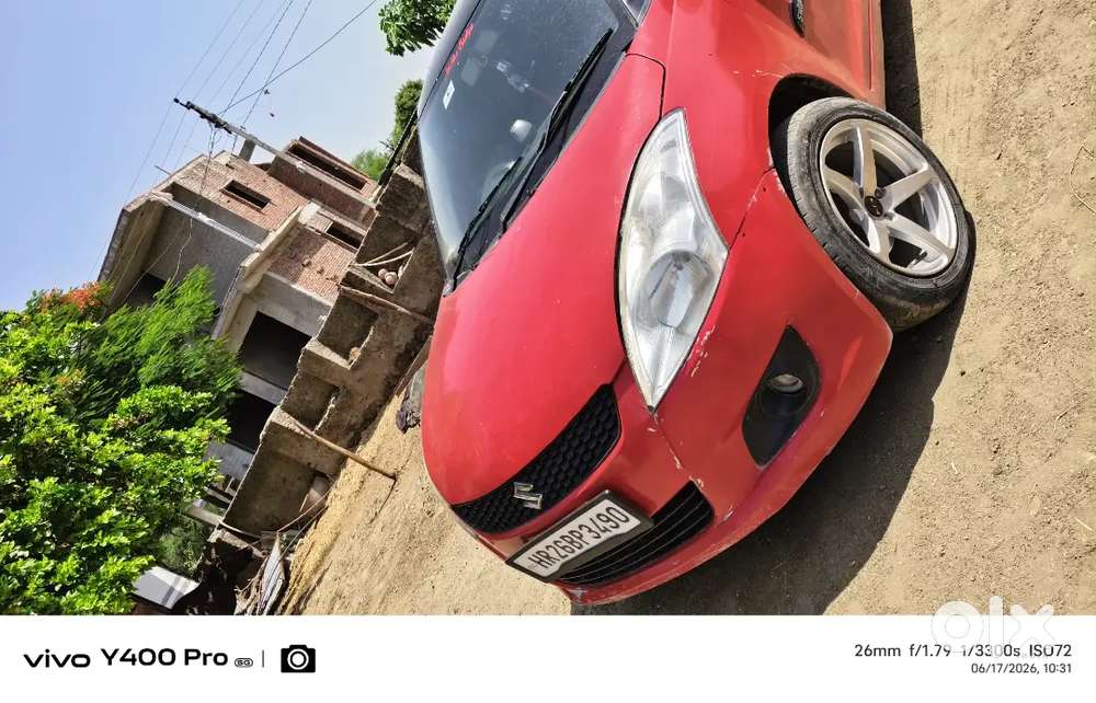 Car Me Kuch Bhi Kaam Nahi Khali Ac Me Ges Khatam Hai