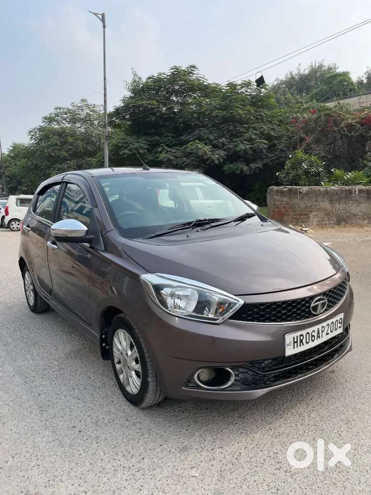 Tata Tiago Xz Top Modal. New Tayar .new Bettry. Abhi Sarvice Karvai H.