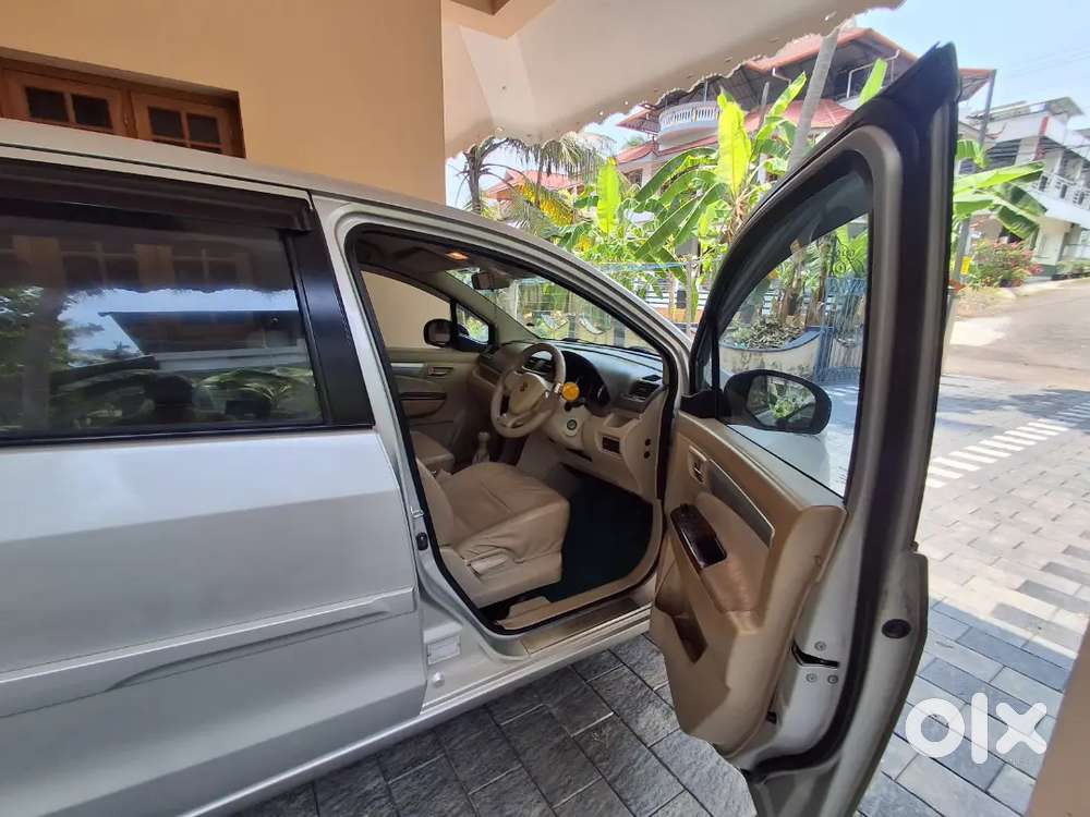 Maruti Suzuki Ertiga Vdi 2013