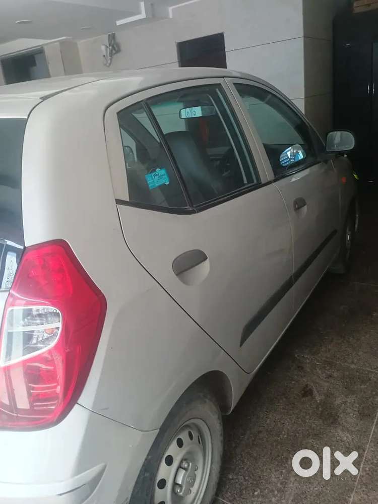 Hyundai I10 2016 Petrol 32503 Km Driven