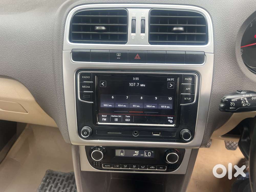 Volkswagen Vento 1.6 Highline, 2018, Petrol