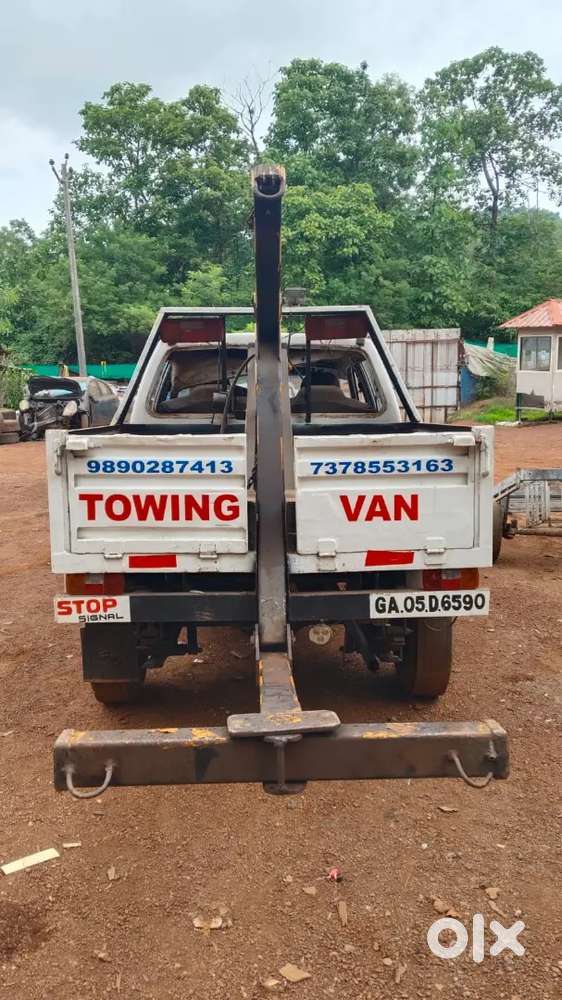 Tata Towin
