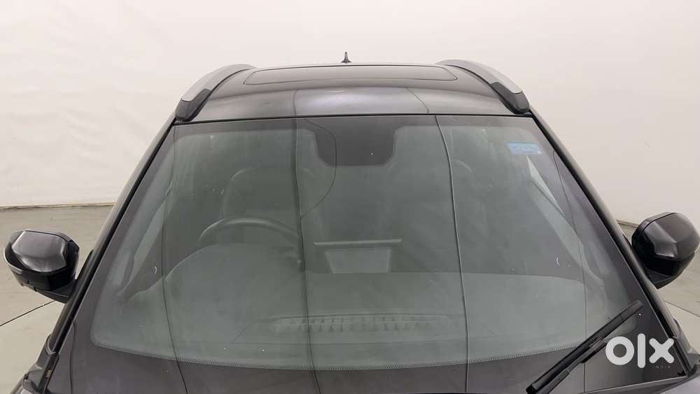 Tata Nexon Fearless Plus S 1.2 Revotron Petrol 7 Dca  Dt, 2024, Petr..