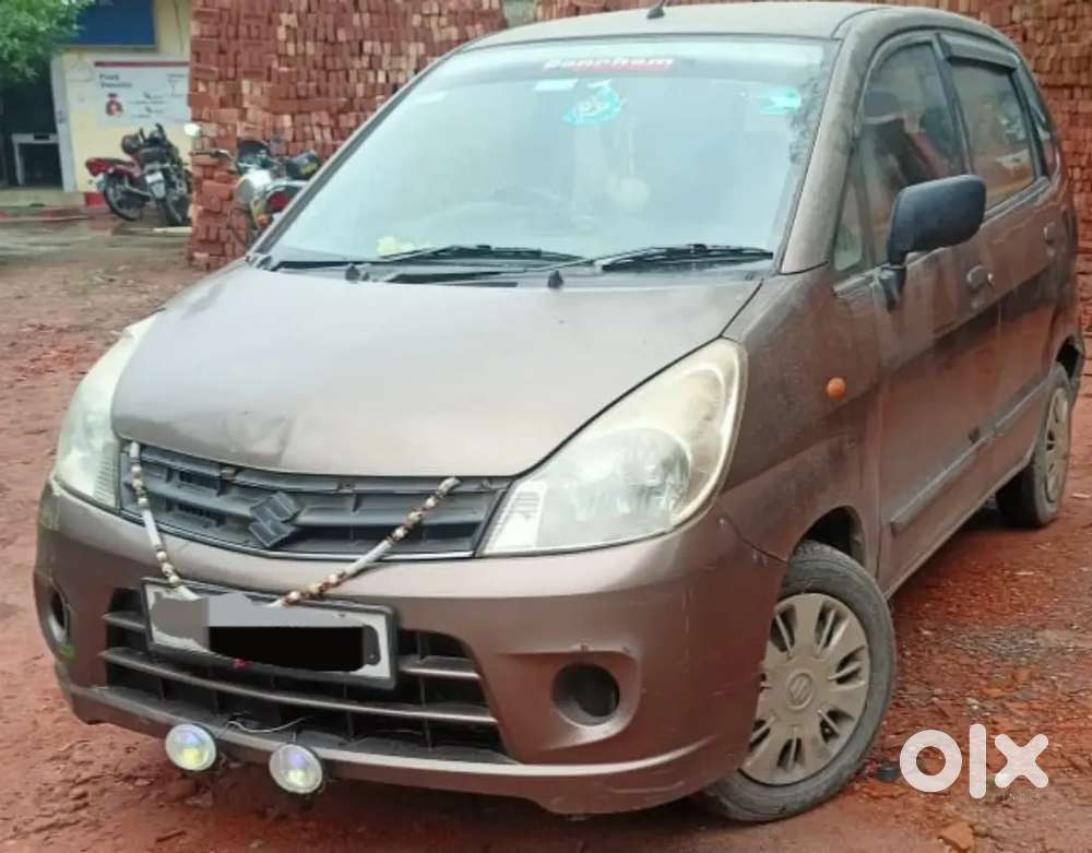Maruti Suzuki Estilo 2009 Petrol Good Condition