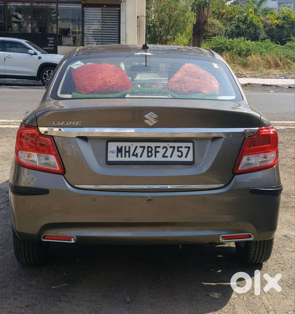 Maruti Suzuki Swift Dzire Zxi Plus , 2022, Cng & Hybrids