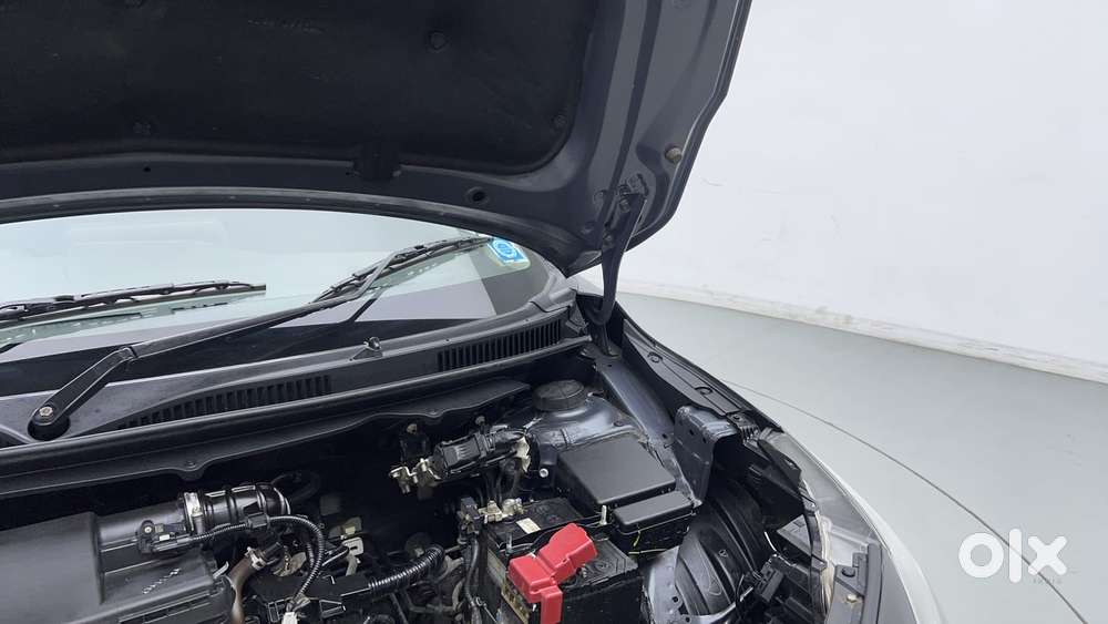 Maruti Suzuki Baleno Delta, 2023, Petrol