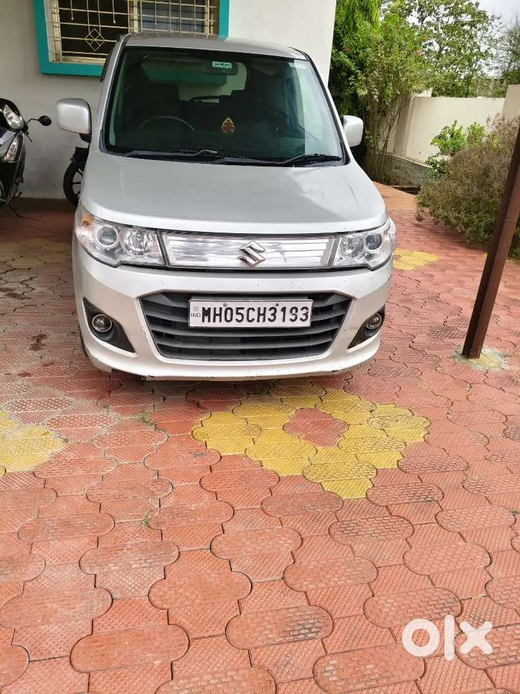 Maruti Suzuki Stingray 2015 Cng & Hybrids 170000 Km Driven