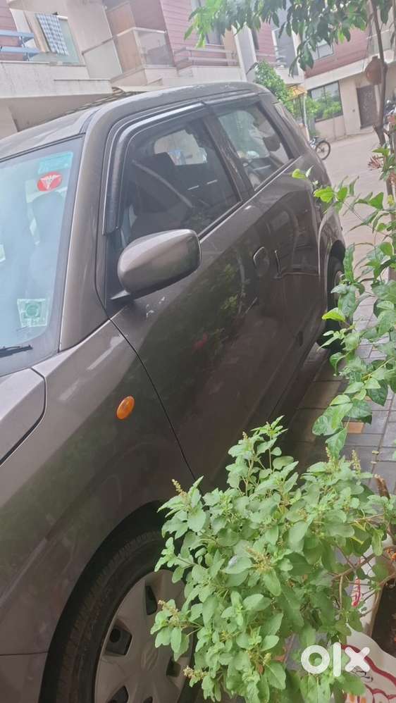 Maruti Wagon R 2024