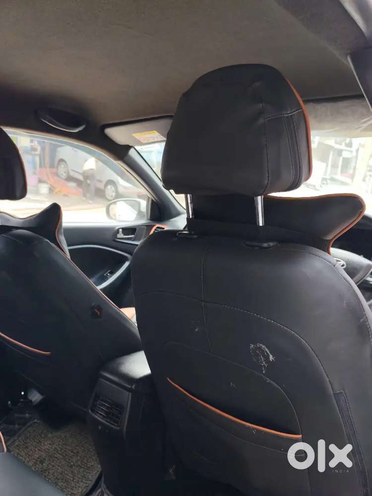 Hyundai I20 Active 2018 Diesel 58300 Km Driven