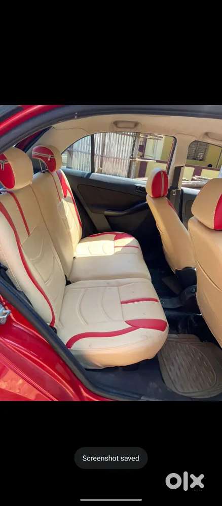 Tata Bolt 2015 Petrol Good Condition