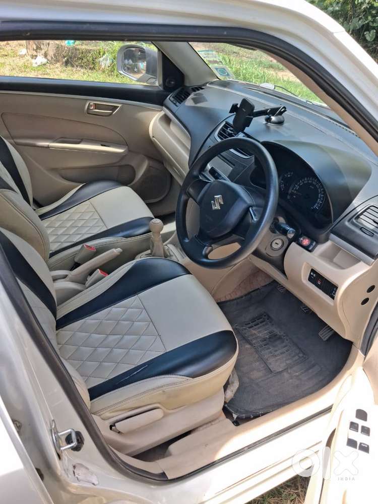 Swift Dzire Tour 2021 Manual Cng Hybrid