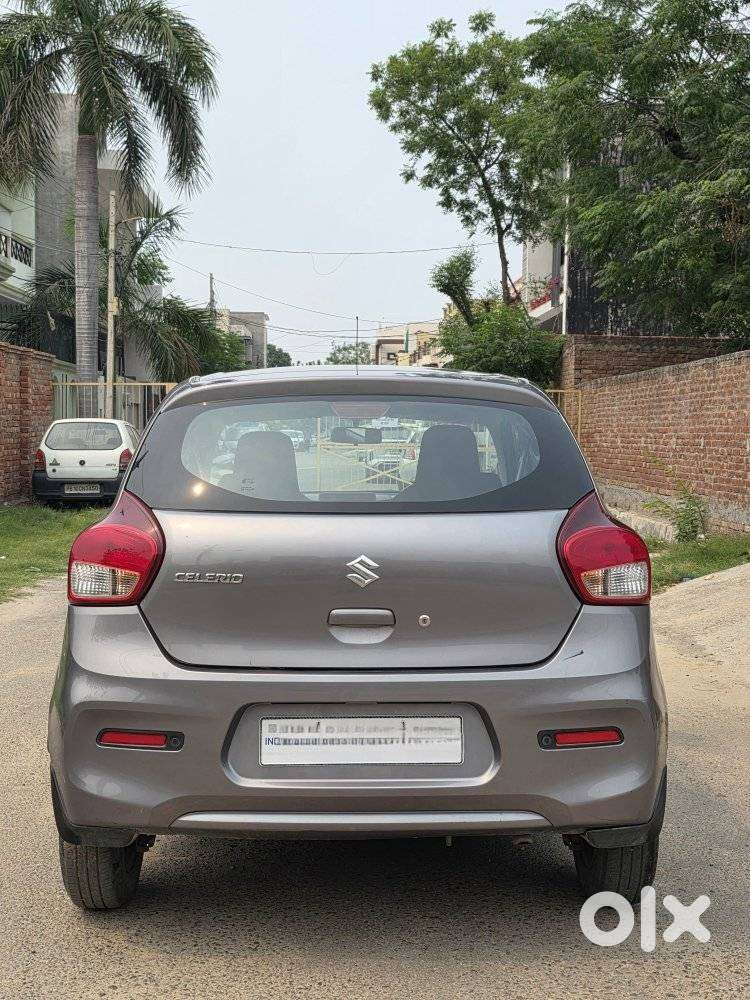 Maruti Suzuki Celerio Vxi Mt, 2023, Petrol