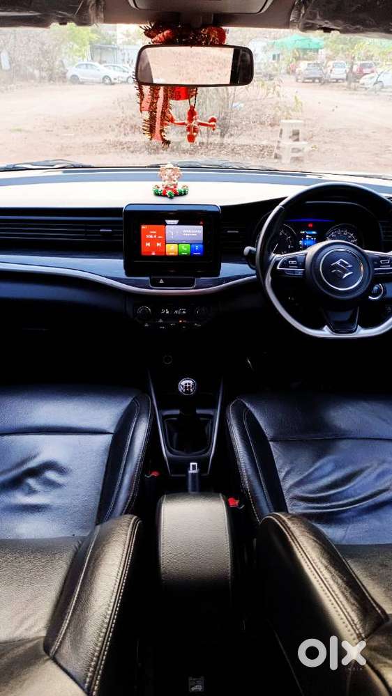 Maruti Suzuki Xl6, 2021