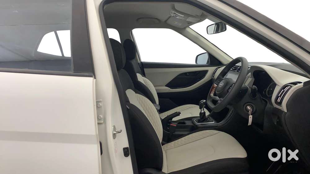 Hyundai Creta 1.5 Ex Petrol, 2023, Petrol