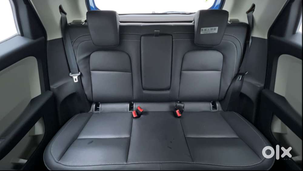 Tata Altroz 1.2 Xz Plus Petrol, 2022, Petrol