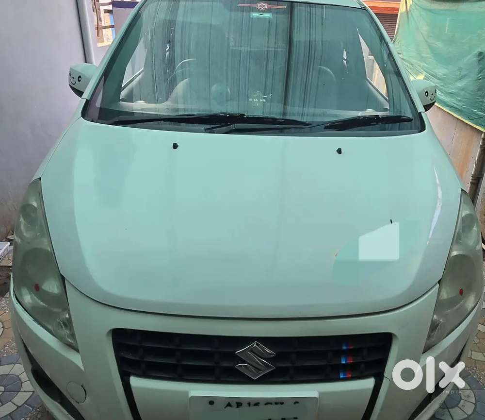 Maruti Suzuki Ritz 2014 Diesel Well Maintained