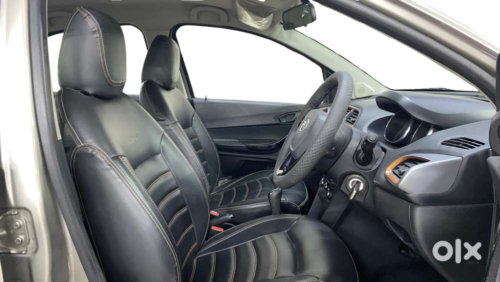 Tata Tiago Nrg Petrol, 2018, Petrol