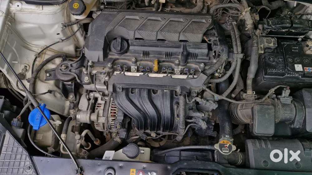 Hyundai Creta S Plus Knight Edition 2022 Petrol Manual