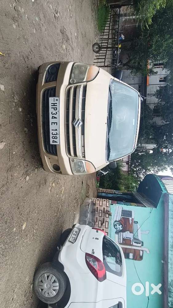 Maruti Suzuki Wagon R, 2007 Petrol, 146000 Km Driven