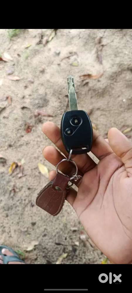 Honda Amaze 1.2 Smt 2014