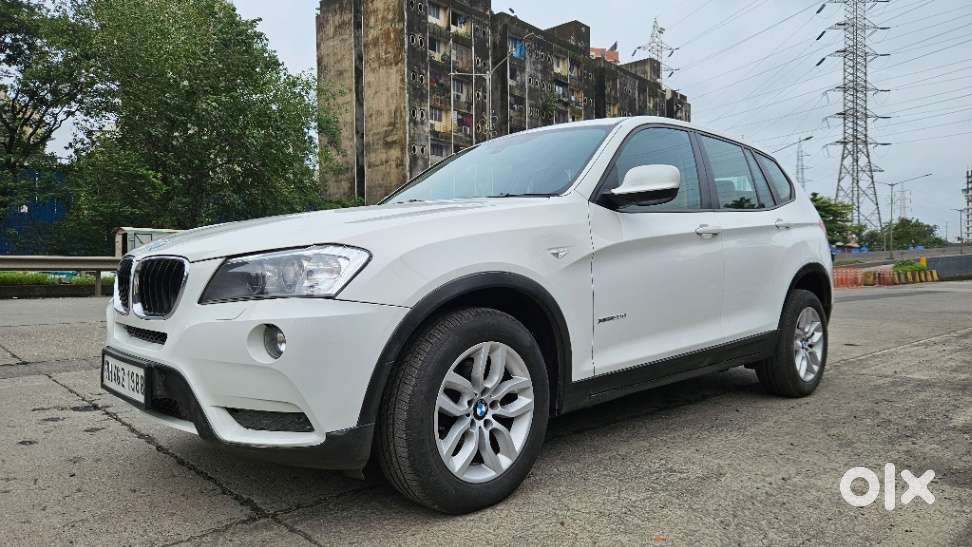 Bmw X3 X Drive 20d X-line, 2014, Diesel