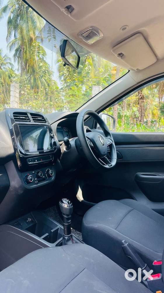 Renault Kwid Rxt Optional, 2024, Petrol