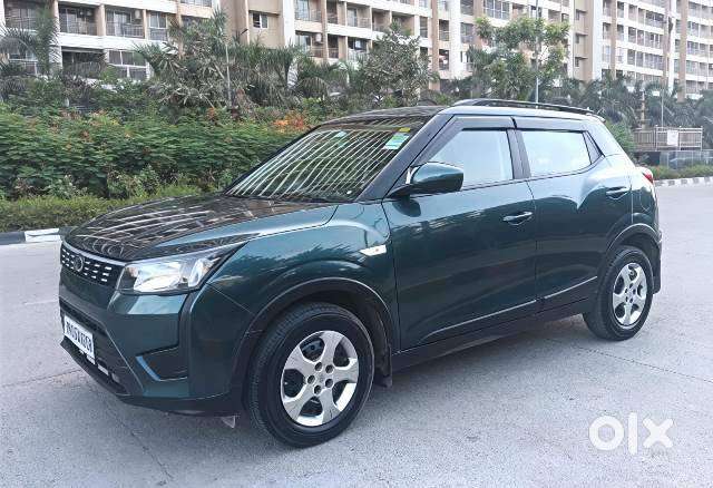 Mahindra Xuv300 W6 Diesel, 2019, Diesel