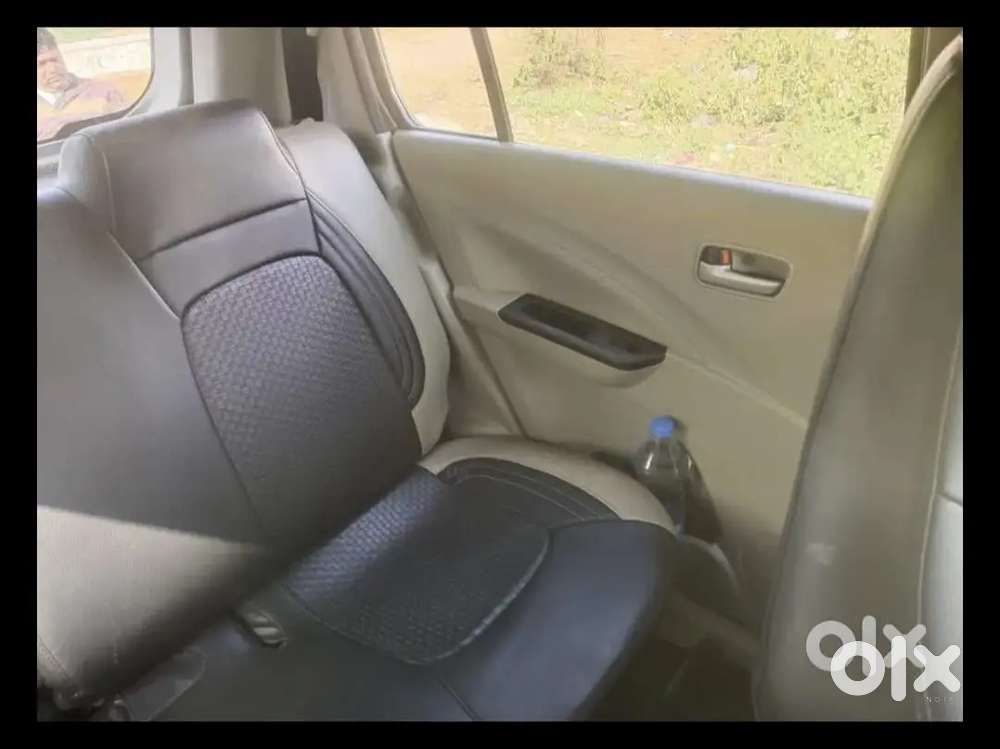 Maruti Suzuki Celerio 2014 Petrol 80000 Km Driven