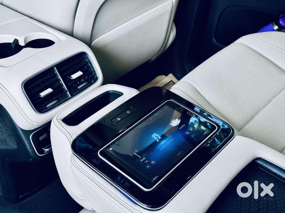 Mercedes-benz Gls 450d 4matic, 2023, Diesel