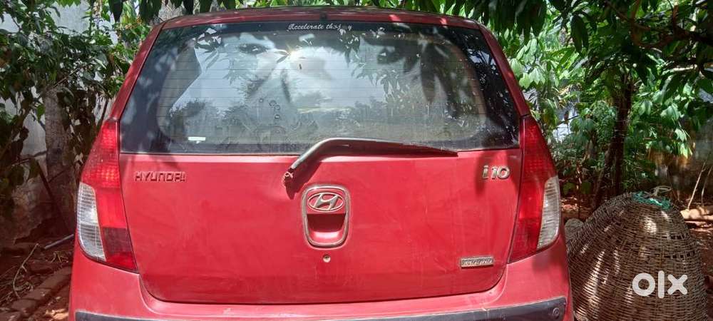 Hyundai I 10 Car For Sale