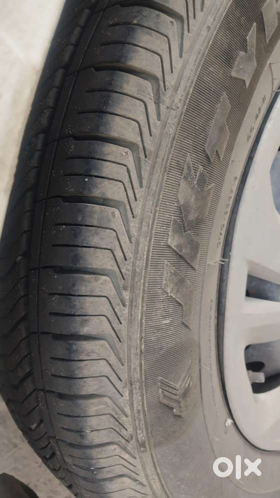 Hyundai Xcent 1.2 S Abs Petrol, 2022, Cng & Hybrids
