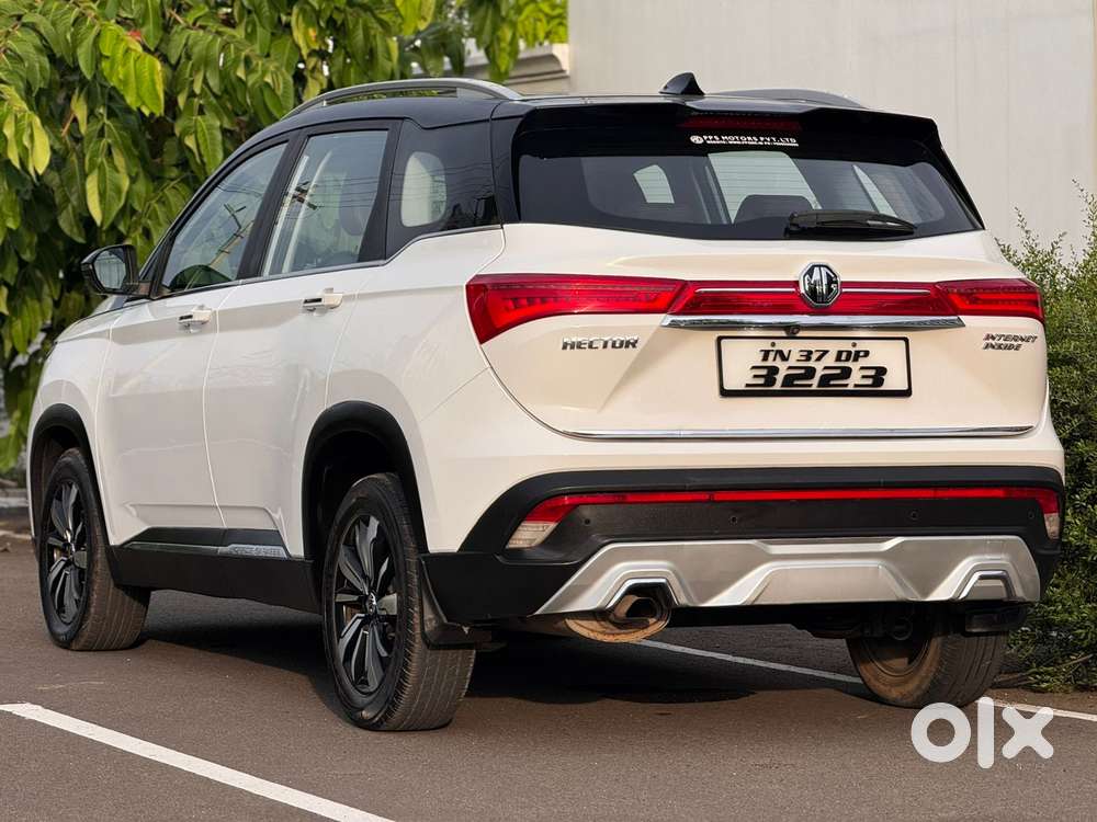 Mg Hector 2.0 Sharp Diesel, 2020, Diesel