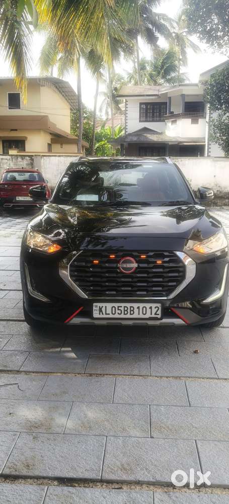Nissan Magnite 1.0 Xv, 2023, Petrol