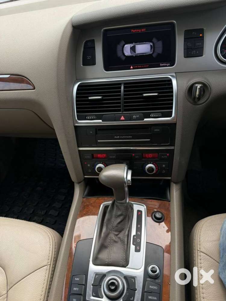Audi Q7 3.0 Tdi Technology, 2013, Diesel