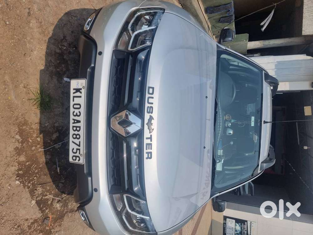 Duster Automatic