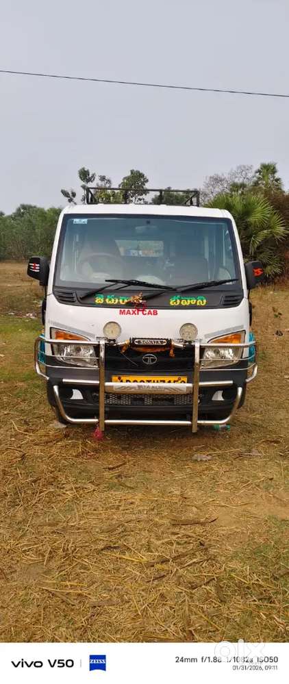 Tata Indigo Marina Lx 2020