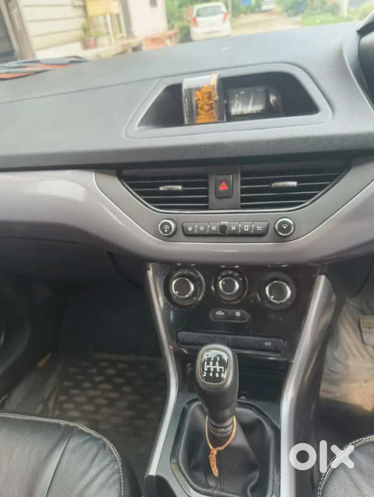Tata Nexon Revotorq 2023