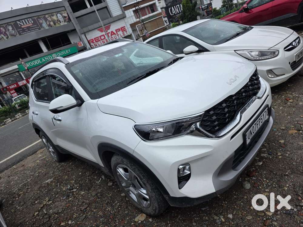 Kia Sonet 1.2 Htk Plus, 2023, Petrol