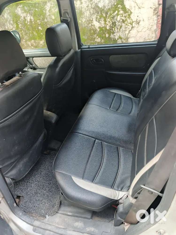Wagnor 2008 Model 2028 Tak Pass