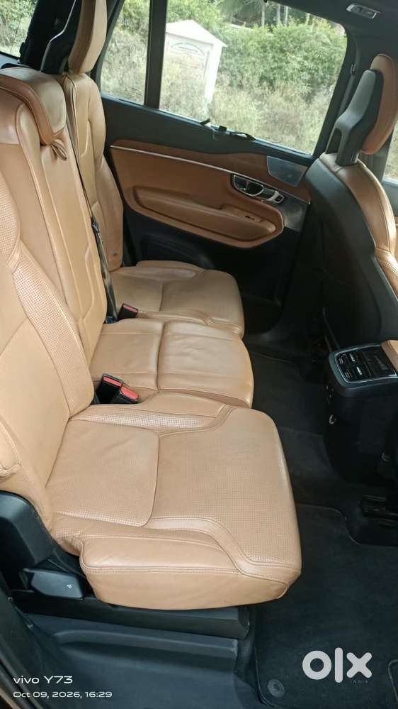 Volvo Xc 90 D5 Awd, 2016, Diesel