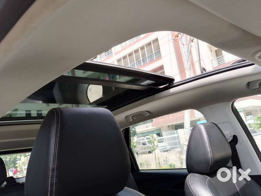 Mg Hector 2.0 Sharp Diesel, 2019, Diesel