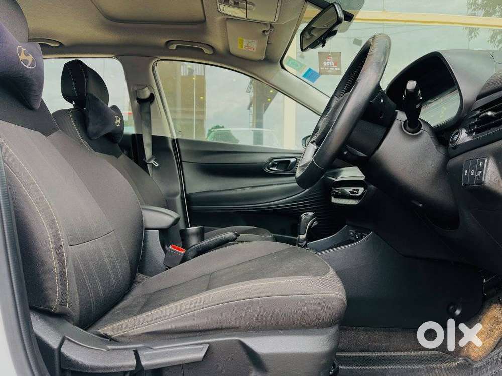Hyundai I20 Asta (o) 1.2 Ivt, 2023, Petrol