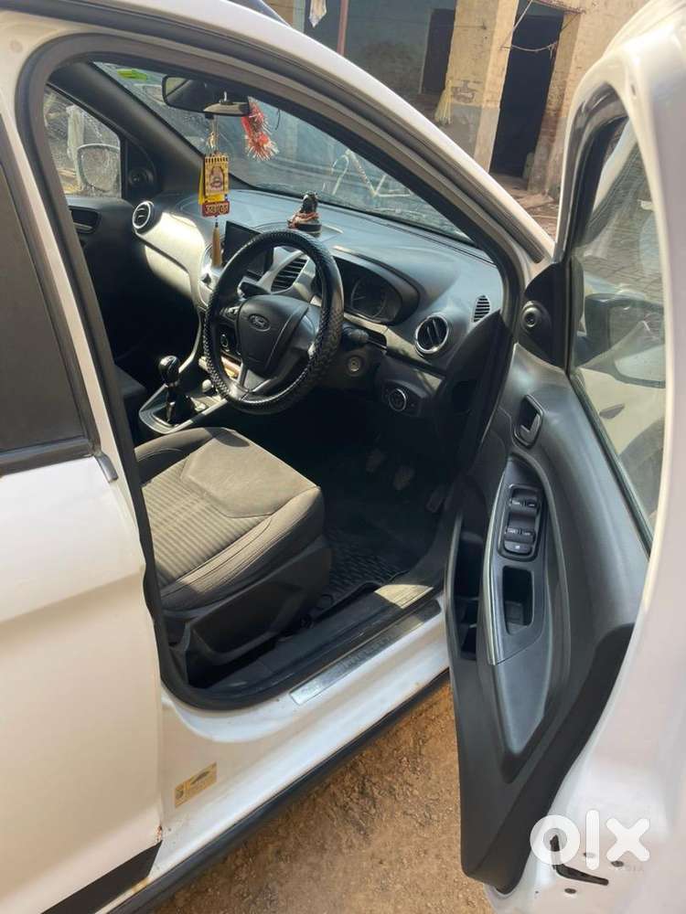 Ford Freestyle 2018 Petrol Good Condition