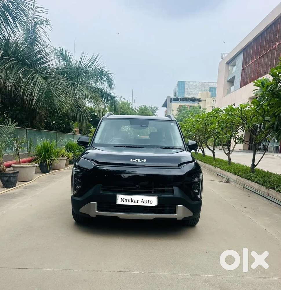 Kia Syros, 2025, Diesel