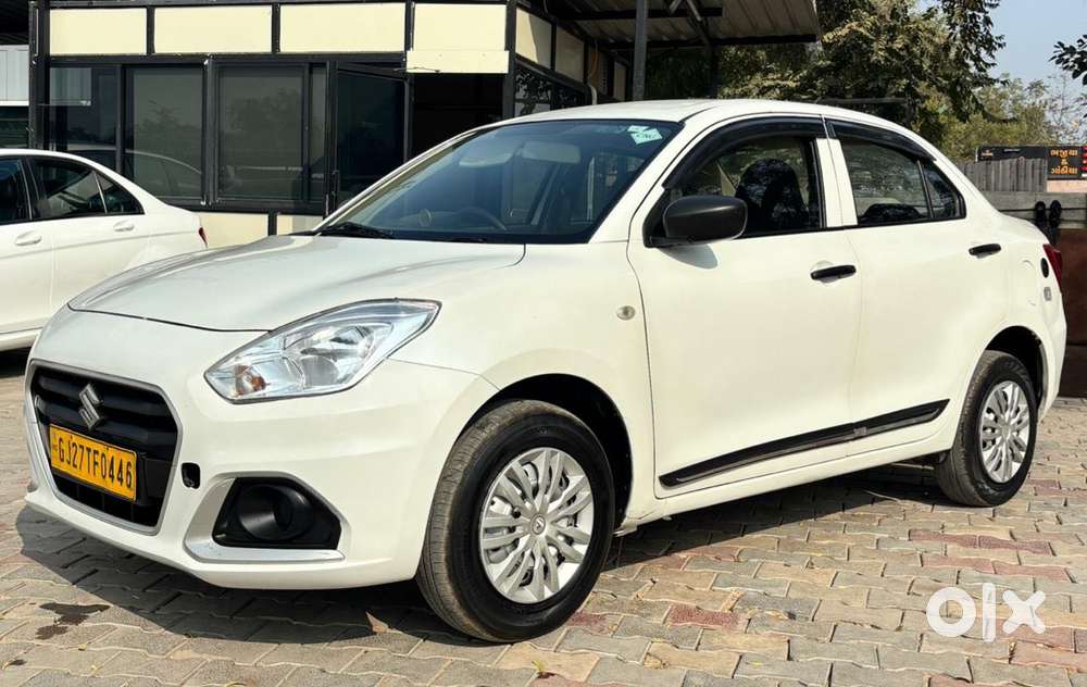 Maruti Suzuki Dzire 1.2 Tour S Cng, 2023, Cng & Hybrids